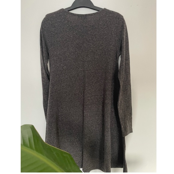 ❌SOLD❌ Asos long sleeve swing dress - Size: S - Picture 6 of 10